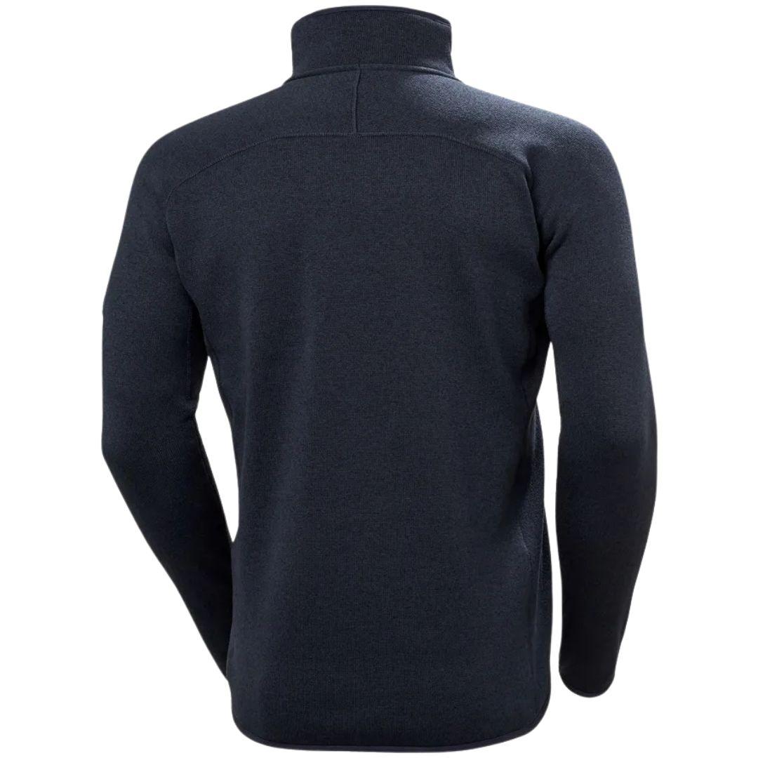 Helly Hansen Men's Varde Fleece Jacket 2.0